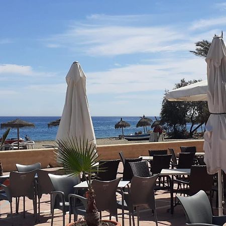 Centro Playa De Sabinillas Manilva San Luis de Sabinillas Dış mekan fotoğraf