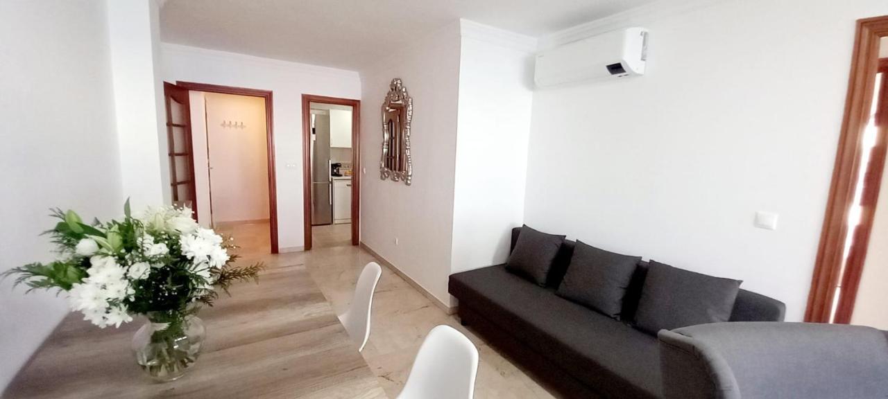 Centro Playa De Sabinillas Manilva San Luis de Sabinillas Dış mekan fotoğraf