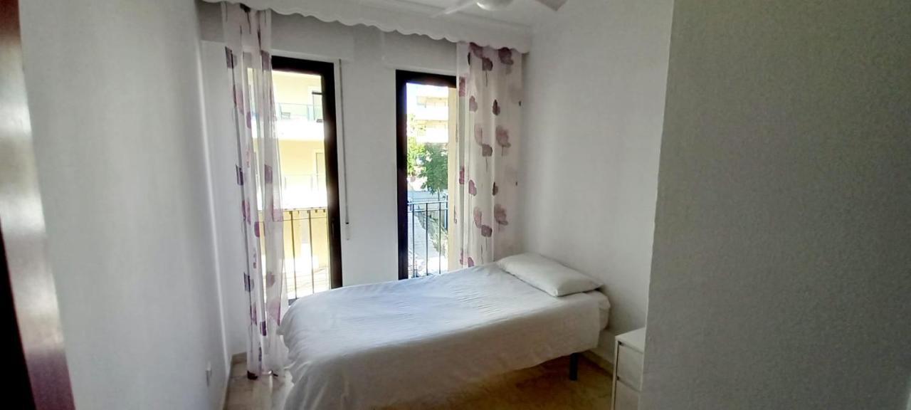 Centro Playa De Sabinillas Manilva San Luis de Sabinillas Dış mekan fotoğraf